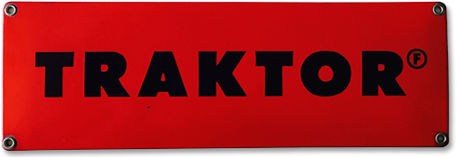 Traktor